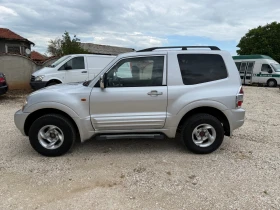 Mitsubishi Pajero 3.2DID-КЛИМА-ТЕГЛИЧ-АВТОМАТИК - 8800 лв. - 42050380 3