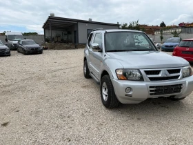 Mitsubishi Pajero 3.2DID-КЛИМА-ТЕГЛИЧ-АВТОМАТИК - 8800 лв. - 42050380 8
