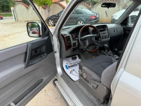 Mitsubishi Pajero 3.2DID-КЛИМА-ТЕГЛИЧ-АВТОМАТИК - 8800 лв. - 42050380 11