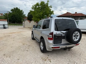 Mitsubishi Pajero 3.2DID-КЛИМА-ТЕГЛИЧ-АВТОМАТИК - 8800 лв. - 42050380 4