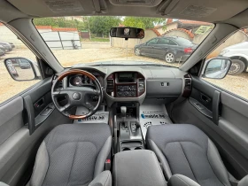 Mitsubishi Pajero 3.2DID-КЛИМА-ТЕГЛИЧ-АВТОМАТИК - 8800 лв. - 42050380 14