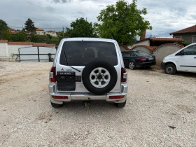 Mitsubishi Pajero 3.2DID-КЛИМА-ТЕГЛИЧ-АВТОМАТИК - 8800 лв. - 42050380 5