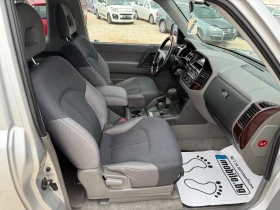 Mitsubishi Pajero 3.2DID-КЛИМА-ТЕГЛИЧ-АВТОМАТИК - 8800 лв. - 42050380 10