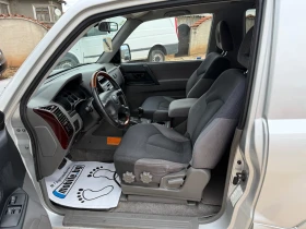 Mitsubishi Pajero 3.2DID-КЛИМА-ТЕГЛИЧ-АВТОМАТИК - 8800 лв. - 42050380 12