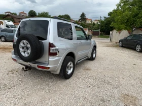 Mitsubishi Pajero 3.2DID-КЛИМА-ТЕГЛИЧ-АВТОМАТИК - 8800 лв. - 42050380 6