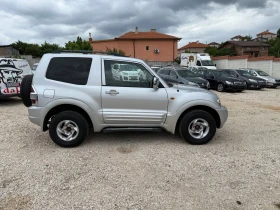 Mitsubishi Pajero 3.2DID-КЛИМА-ТЕГЛИЧ-АВТОМАТИК - 8800 лв. - 42050380 7