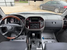 Mitsubishi Pajero 3.2DID-КЛИМА-ТЕГЛИЧ-АВТОМАТИК - 8800 лв. - 42050380 15