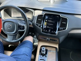 Volvo Xc90 * XDRIVE * CARFAX *  | Mobile.bg    7