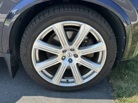 Volvo Xc90 * XDRIVE * CARFAX *  | Mobile.bg    9