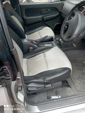 Mitsubishi L200 V6 | Mobile.bg    9