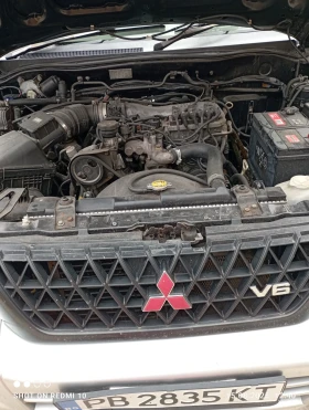 Mitsubishi L200 V6 | Mobile.bg    7