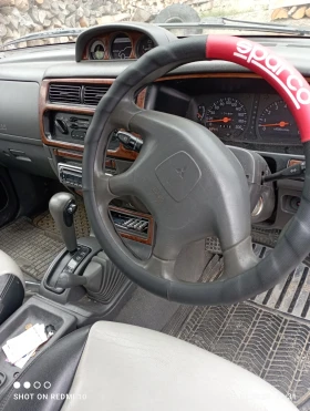 Mitsubishi L200 V6 | Mobile.bg    8