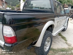 Mitsubishi L200 V6 | Mobile.bg    6