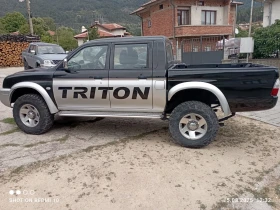 Mitsubishi L200 V6 | Mobile.bg    4