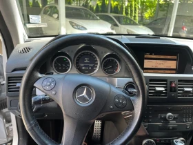 Mercedes-Benz GLK  350 | Mobile.bg    16