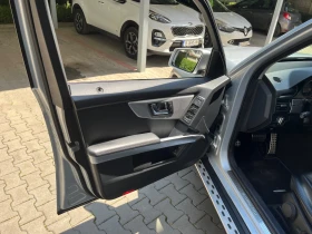 Mercedes-Benz GLK  350 | Mobile.bg    13