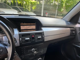 Mercedes-Benz GLK  350 | Mobile.bg    15