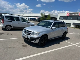 Обява за продажба на Mercedes-Benz GLK Бензин 350 ~18 000 лв. - изображение 1 | Auto.bg Обява за продажба на Mercedes-Benz GLK Бензин 350 ~18 000 лв. - изображение 1