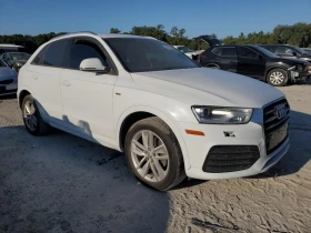 Audi Q3 Premium / 2.0 TFSI /  /  / B&O / AUTO | Mobile.bg    3