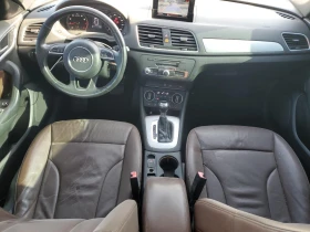 Audi Q3 Premium / 2.0 TFSI /  /  / B&O / AUTO | Mobile.bg    8