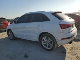 Audi Q3 Premium / 2.0 TFSI /  /  / B&O / AUTO | Mobile.bg    2