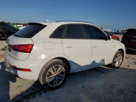Audi Q3 Premium / 2.0 TFSI /  /  / B&O / AUTO | Mobile.bg    4
