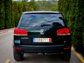VW Touareg 2.5TDI(174)* R5* *  *  | Mobile.bg    7