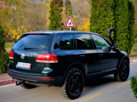 VW Touareg 2.5TDI(174)* R5* *  *  | Mobile.bg    7