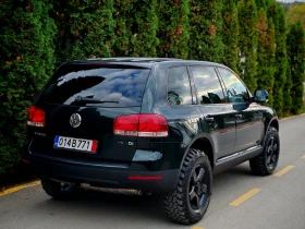 VW Touareg 2.5TDI(174)* R5* *  *  | Mobile.bg    8