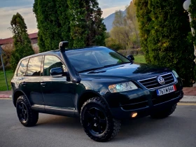 VW Touareg 2.5TDI(174)* R5* *  *  | Mobile.bg    8