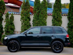 VW Touareg 2.5TDI(174)* R5* *  *  | Mobile.bg    4