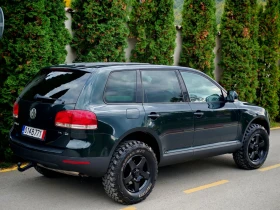VW Touareg 2.5TDI(174)* R5* *  *  | Mobile.bg    9