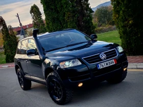 VW Touareg 2.5TDI(174)* R5* *  *  | Mobile.bg    9