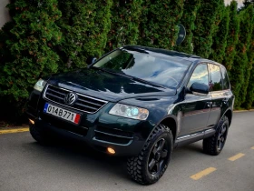 VW Touareg 2.5TDI(174)* R5* *  *  | Mobile.bg    2