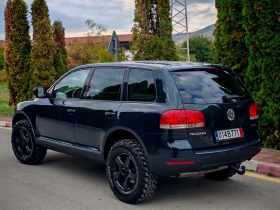 VW Touareg 2.5TDI(174)* R5* *  *  | Mobile.bg    5