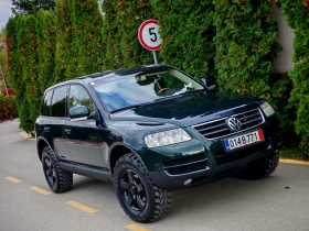 VW Touareg 2.5TDI(174)* R5* *  *  | Mobile.bg    11