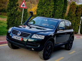 VW Touareg 2.5TDI(174)* R5* *  *  | Mobile.bg    2
