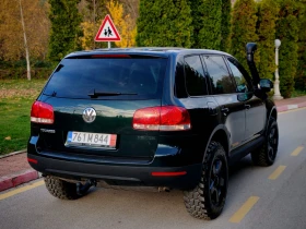 VW Touareg 2.5TDI(174)* R5* *  *  | Mobile.bg    6