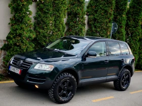VW Touareg 2.5TDI(174)* R5* *  *  | Mobile.bg    3