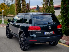 VW Touareg 2.5TDI(174)* R5* *  *  | Mobile.bg    6