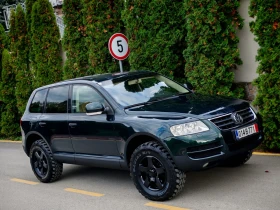 VW Touareg 2.5TDI(174)* R5* *  *  | Mobile.bg    10