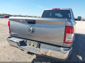 Dodge RAM 2500 6.7L I-6 DI, TURBO, 370HP 4X4 Drive | Mobile.bg    11