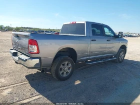 Dodge RAM 2500 6.7L I-6 DI, TURBO, 370HP 4X4 Drive | Mobile.bg    9