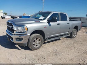 Dodge RAM 2500 6.7L I-6 DI, TURBO, 370HP 4X4 Drive | Mobile.bg    2