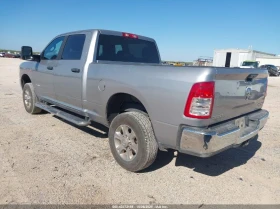Dodge RAM 2500 6.7L I-6 DI, TURBO, 370HP 4X4 Drive | Mobile.bg    8