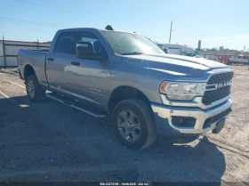     Dodge RAM 2500 6.7L I-6 DI, TURBO, 370HP 4X4 Drive