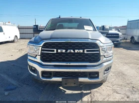 Dodge RAM 2500 6.7L I-6 DI, TURBO, 370HP 4X4 Drive | Mobile.bg    4