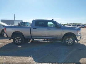 Dodge RAM 2500 6.7L I-6 DI, TURBO, 370HP 4X4 Drive | Mobile.bg    5