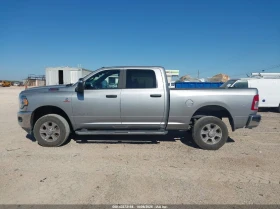 Dodge RAM 2500 6.7L I-6 DI, TURBO, 370HP 4X4 Drive | Mobile.bg    6