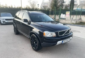 Обява за продажба на Volvo Xc90 3.2 AWD Газ-Бензин 4x4 Facelift  ~6 000 лв. - изображение 1 | Auto.bg Обява за продажба на Volvo Xc90 3.2 AWD Газ-Бензин 4x4 Facelift  ~6 000 лв. - изображение 1